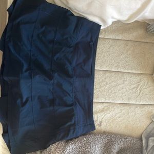 Lululemon Tennis Skirt, Size 8